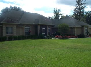 12155 NE 8th Ave, Ocala, FL 34479
