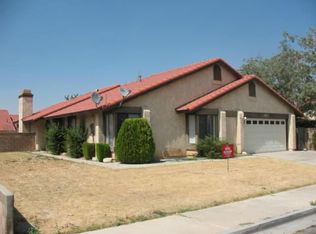 3177 E Avenue S2, Palmdale, CA 93550