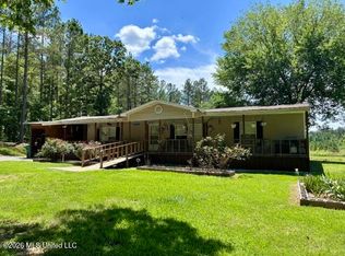 2262 Attala Road 3023, West, MS 39192