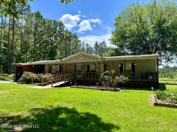 2262 Attala Road 3023, West, MS 39192