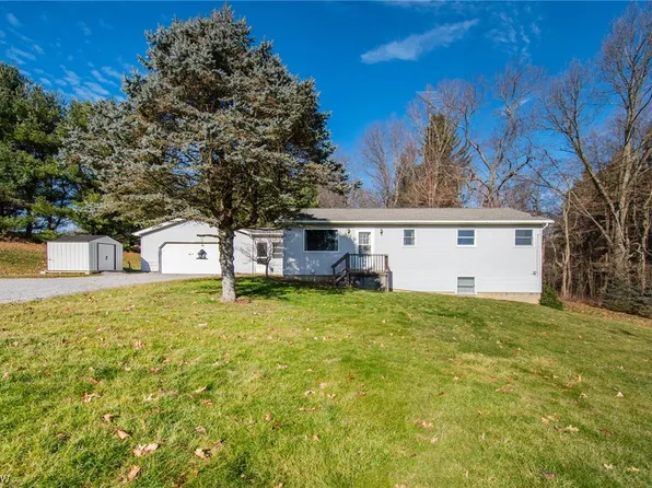 4119 Padgett Rd, East Palestine, OH 44413