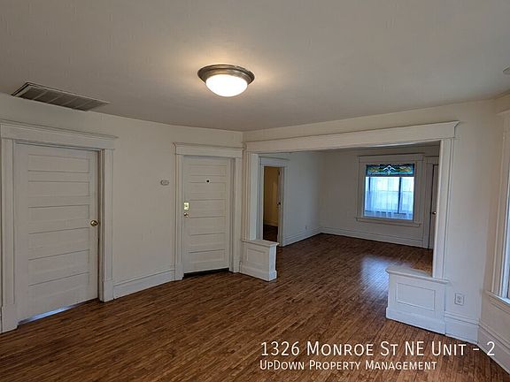 4th image of 1326 Monroe St NE Floor 2