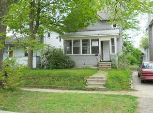 115 Illinois St, Battle Creek, MI 49014