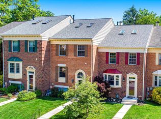 23 Meadow Run Ct, Sparks Glencoe, MD 21152