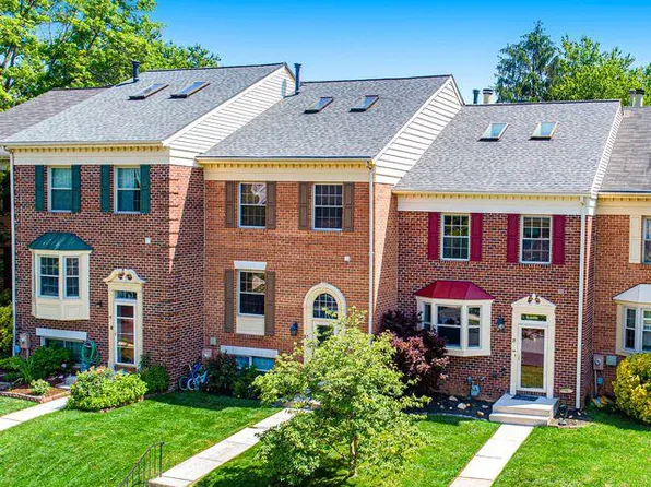 23 Meadow Run Ct, Sparks Glencoe, MD 21152