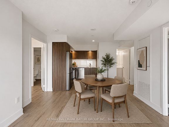 2nd image of 10 Eva Rd #1505