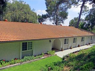 424 Green View Rd, La Habra Heights, CA 90631