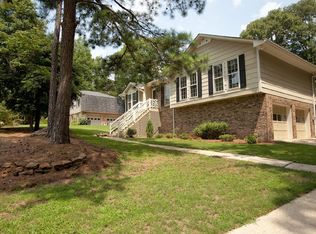 4908 Abbey Ln, Birmingham, AL 35223