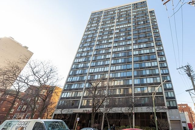 1st image of 2754 N Hampden Ct APT 601