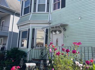 210 Whitman St #2, New Bedford, MA 02745