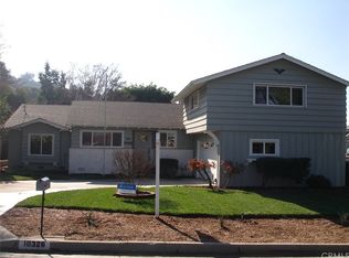 10326 Kimbark Ave, Whittier, CA 90601