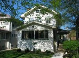 430 S Kenilworth Ave, Oak Park, IL 60302