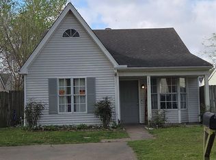 121 Lori Ln, Marion, AR 72364