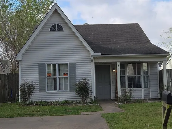 121 Lori Ln, Marion, AR 72364