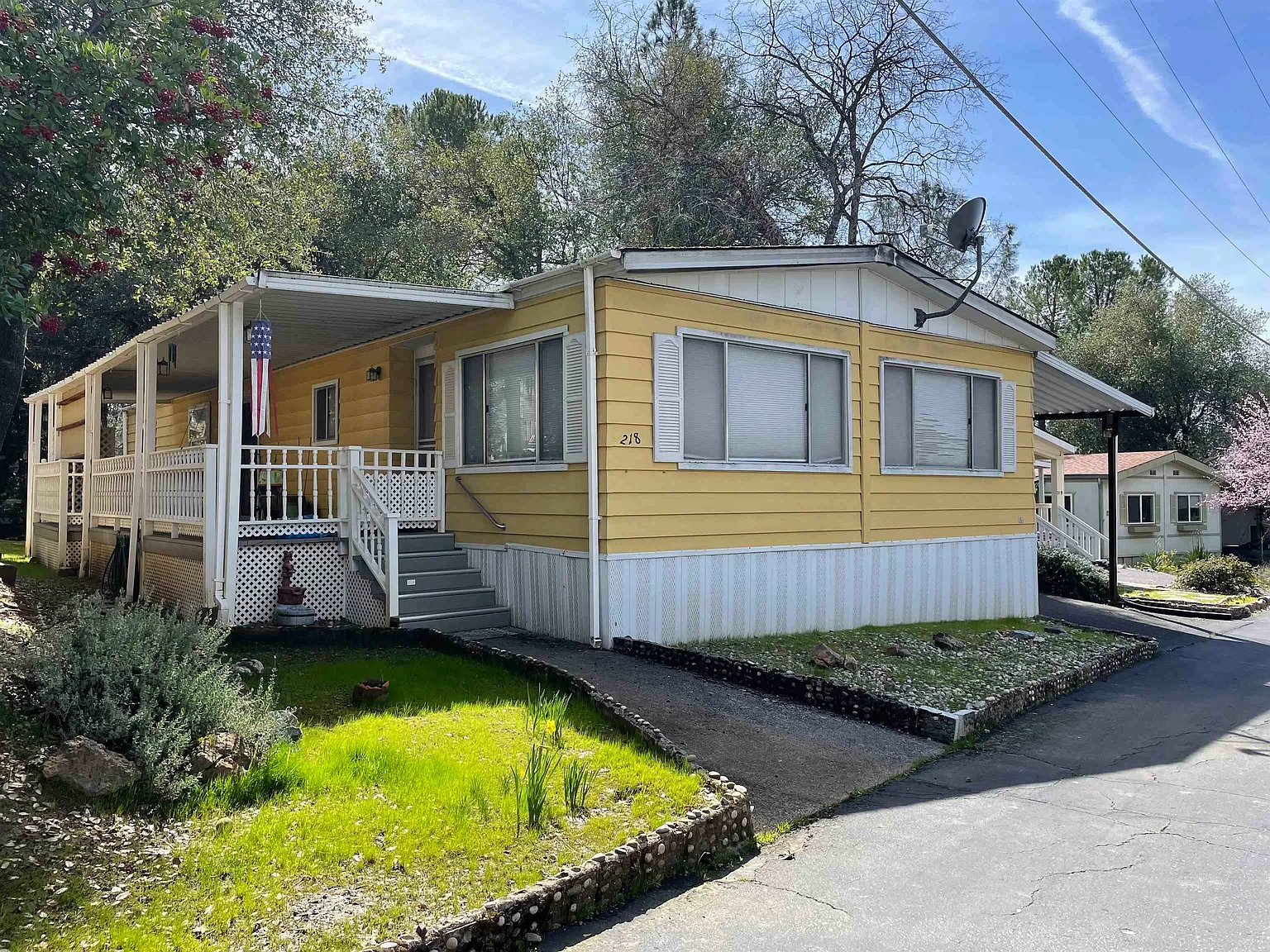 10956 Green St Unit 218 photo 1