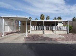 Palm Creek Resort & Residences, Casa Grande, AZ 85122