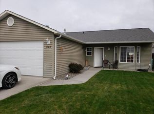 1105 Liberty Cir, Clarkston, WA 99403