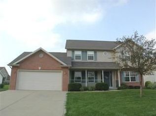 4275 W Harrington St, Bloomington, IN 47404