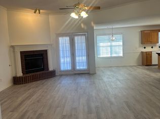 6416 Galven Way, Fort Smith, AR 72916