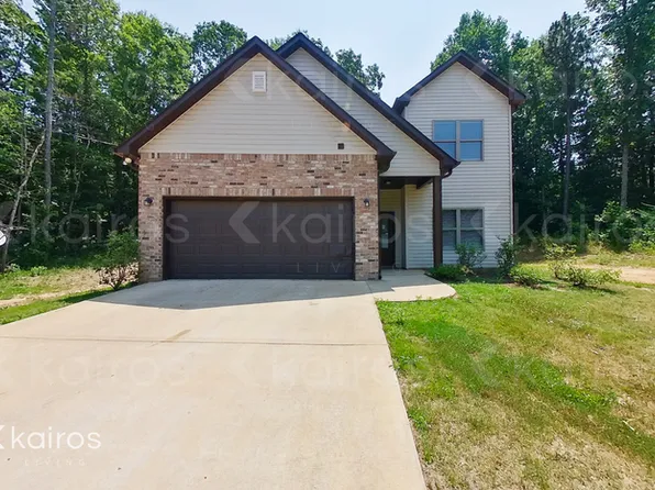 11647 Woodland Lake Rd, McCalla, AL 35111