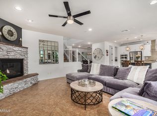 3629 E Cat Balue Dr, Phoenix, AZ 85050