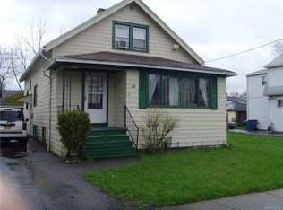 141 Hewitt Ave, Buffalo, NY 14215