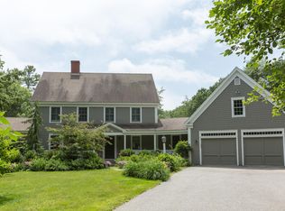 43 Primrose Ln, Freeport, ME 04032