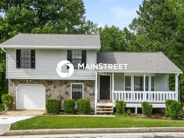 6012 Wellborn Trl, Lithonia, GA 30058