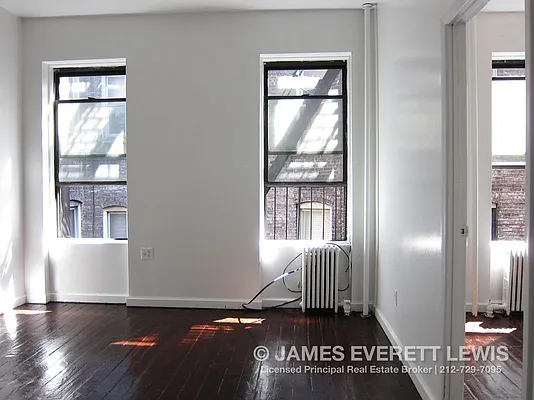 Rented by James Everett Lewis, LREB | media 8