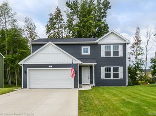 1128 Autumn Park Trl, Howell, MI