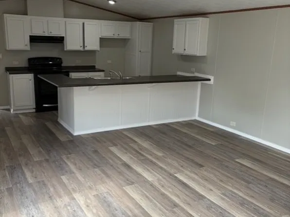 700 Leisure Dr Lot 8, Fort Worth, TX 76120