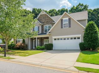 43 Chattahoochee St, Simpsonville, SC 29680