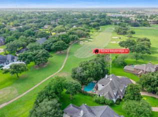 32743 Weybridge St, Weston Lakes, TX 77441