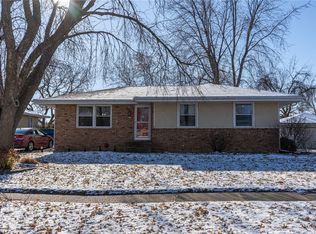1609 NW 10th St, Ankeny, IA 50023