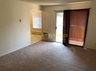 3928 Clear Acre Ln APT 116, Reno, NV 89512