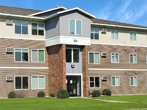 The Quarters at Rochester