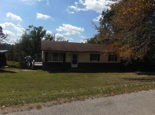 1555 Blueberry Rdg, Olive Hill, KY 41164