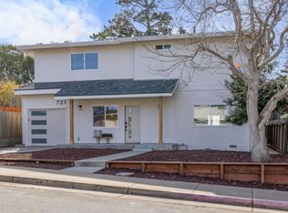 721 Oak St, Monterey, CA 93940