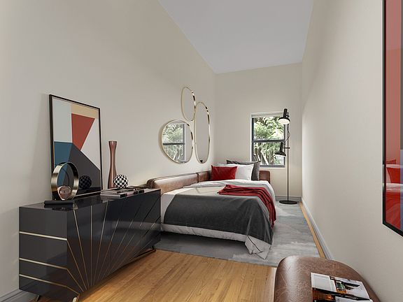 4th image of 241 W 132nd St #1