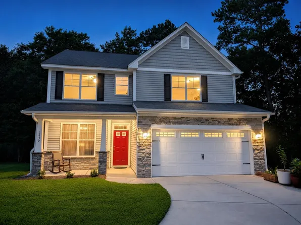 2432 Valentine Way, Charleston, SC 29414