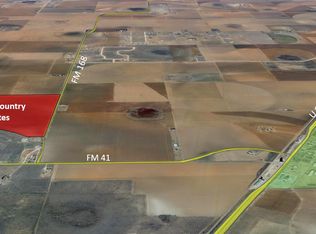 4084 S Fm 168, Ropesville, TX 79358