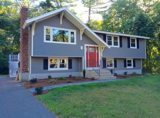 89 Spallus Rd, Stoughton, MA 02072
