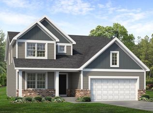 410 Thomlin Ct, Lake Saint Louis, MO 63367