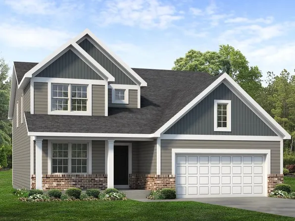 410 Thomlin Ct, Lake Saint Louis, MO 63367