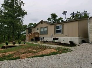 60 County Road 196, Gainesville, TX 76240