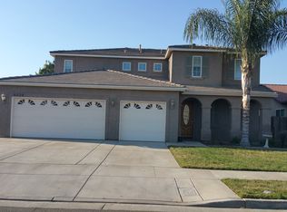 6220 W Buena Vista Ct, Visalia, CA 93291