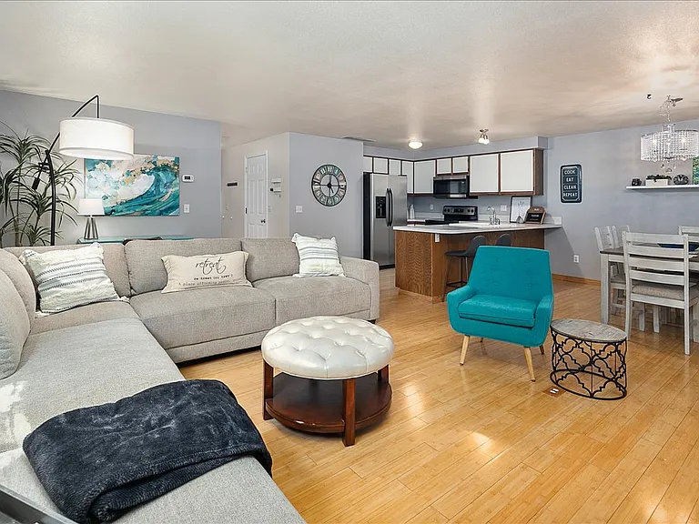 Living space