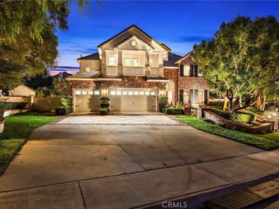 7 Knotty Oak Cir, Coto De Caza, CA, 92679