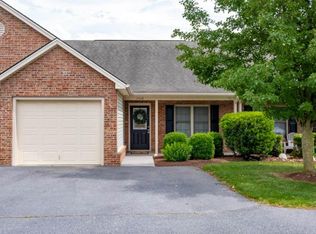 15348 Lone Pine Dr, Timberville, VA 22853
