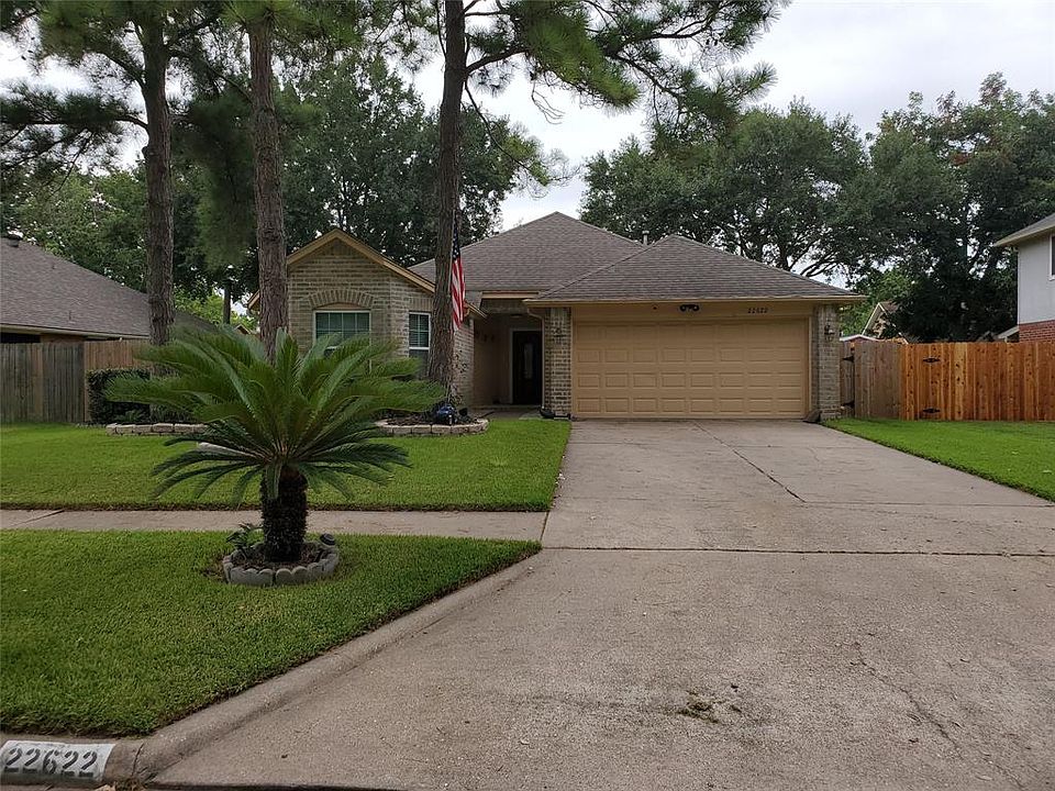 1st image of 22622 Dabney Manor Ln